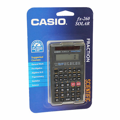 Calculator Casio (SKU 1028936575)