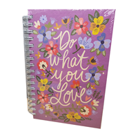 Do What You Love Journal