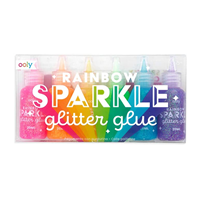 Dot A Lot - Sparkle Glitter Glue