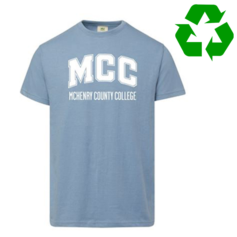 Everest Sustainable Denim Tshirt (SKU 10386491133)