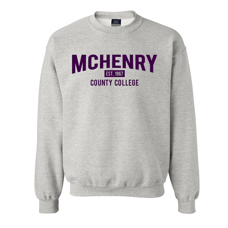 Fundamental Fleece Heather