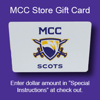 Gift Card The Mcc Store