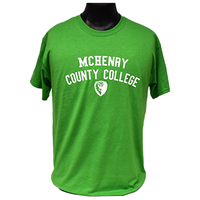 Gildan Green Mcc Tshirt