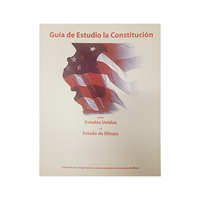 State & Fed Constitution Spanish