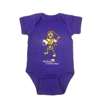 Infant Bodysuit Roary