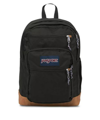 Jansport Cool Student 15" Computer Backpack Black