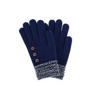 Knit Gloves Asst