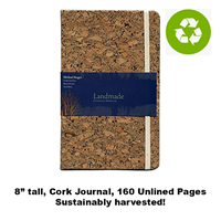Landmade Cork Journal