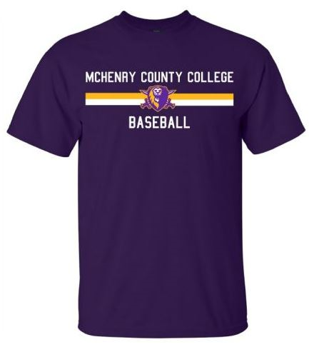 Mcc Baseball Classic T-Shirt (SKU 1038749821)