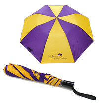 MCC Branded Umbrella