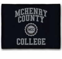 Mcc Fleece Stadium Blanket