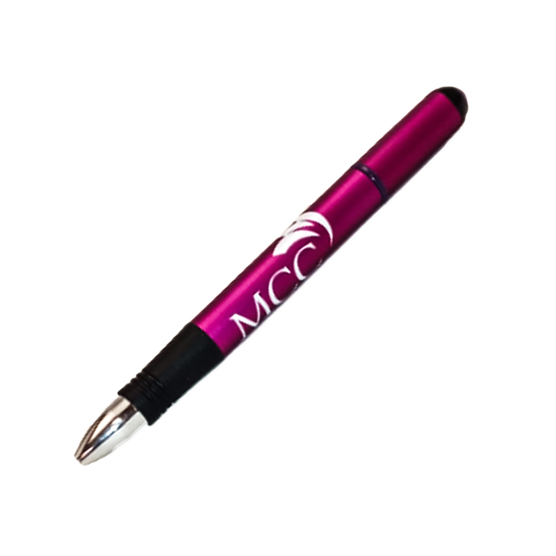 MCC Pen/Highlighter Purple (SKU 10309452102)