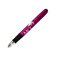 MCC Pen/Highlighter Purple