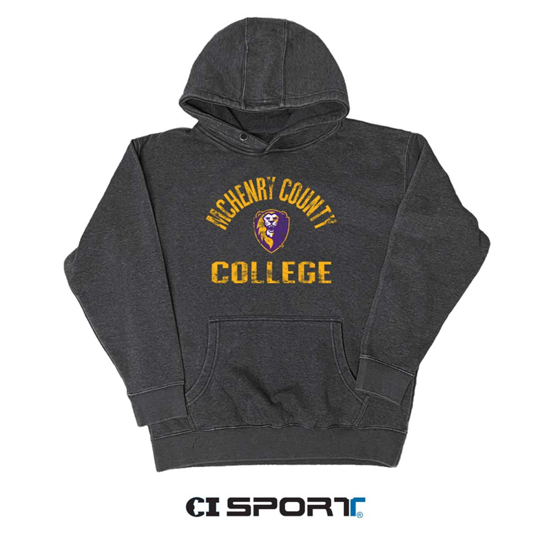 Mcc Scots Throwback Hoodie | The MCC Store