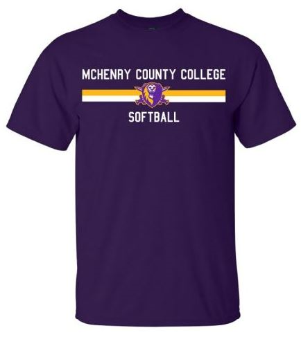 Mcc Softball Classic T-Shirt (SKU 10387740130)