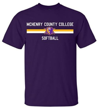 Mcc Softball Classic T-Shirt