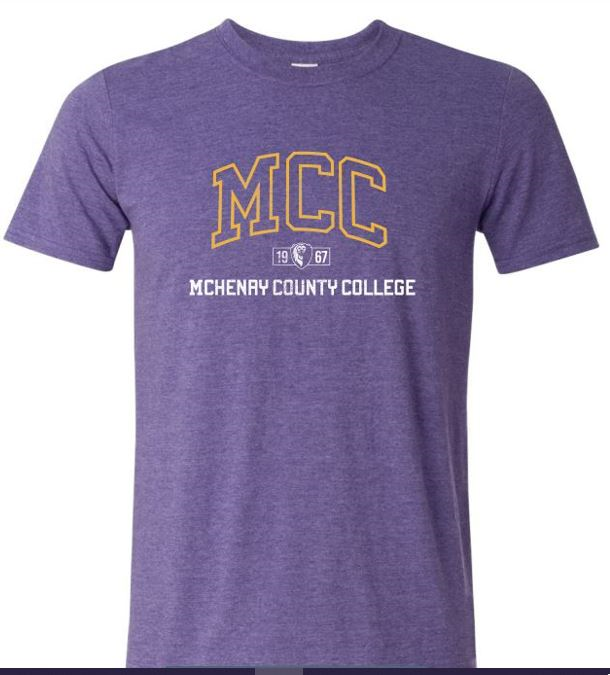 Mcc Softstyle T Shirt (SKU 1038495421)