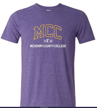 Mcc Softstyle T Shirt