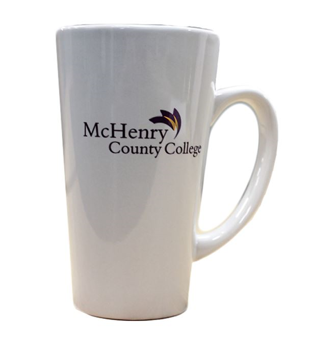 Mcc Tall Latte White Mug (SKU 10359556127)