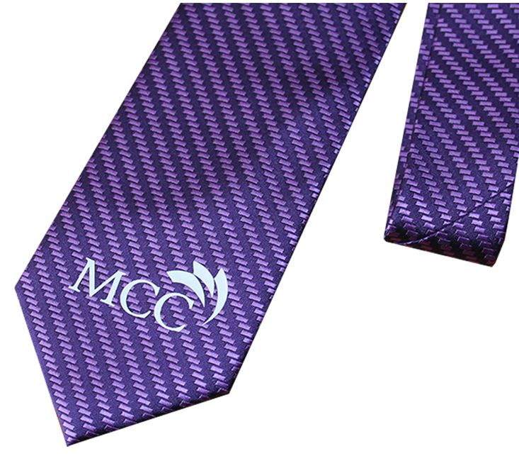 MCC Tighten-Up Tie Purple (SKU 10353943104)