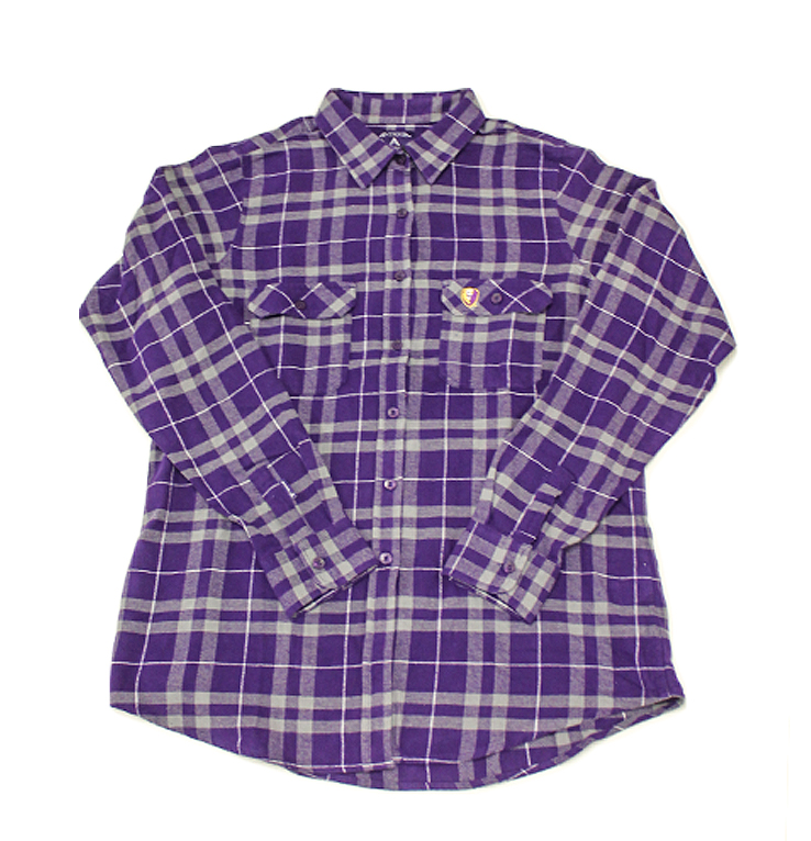 Mcc Womens Stance Flannel Shirt