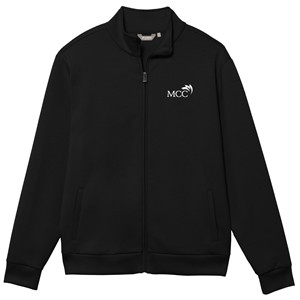 Monterey Full Zip -  black