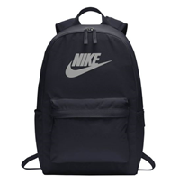 Nike Heritage 2.0 Backpack Obsidian