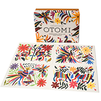 Otomi Notecards Box Set