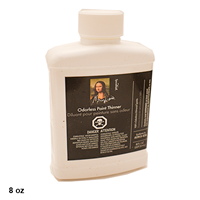 Paint Thinner Canada Odorless 8Oz