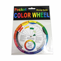 Pocket Color Wheel - Alvin