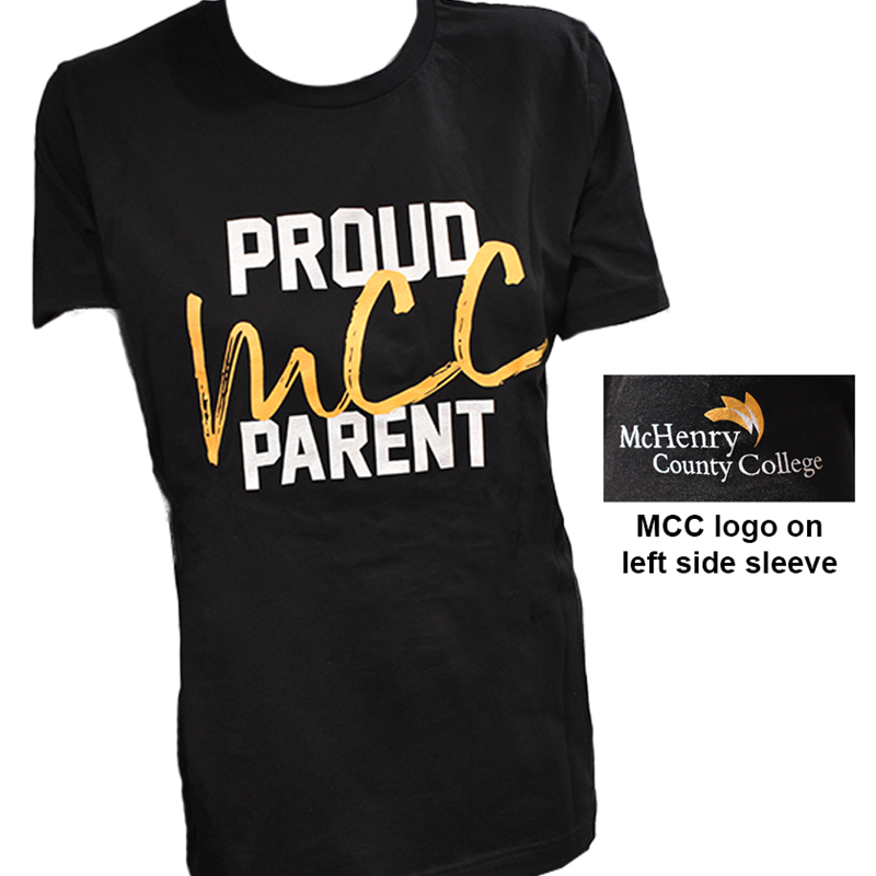 Proud Parent Shirt (SKU 1037031568)