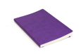 Purple MCC Journal Embossed