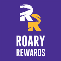 Roary Rewards