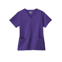 Scrubs V-Neck Ladies
