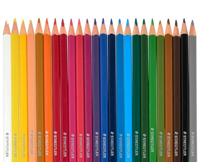 Staedtler Colored Pencils 24 Pk