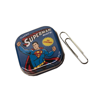 Superman Mints
