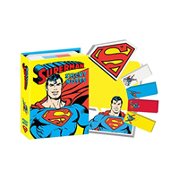 Superman Sticky Notes