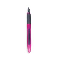 Splendid Fountain Pen Set - Pink