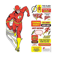 The Flash Card