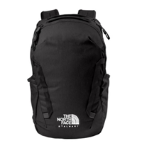 The North Face Stalwart Backpack Black