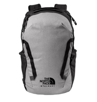 The North Face Stalwart Backpack Grey/Black