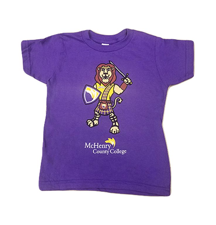 Toddler Mcc Roary T Shirt